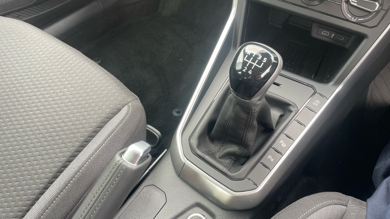 Volkswagen Taigo 1.0 TSI Life 5dr Petrol Hatchback